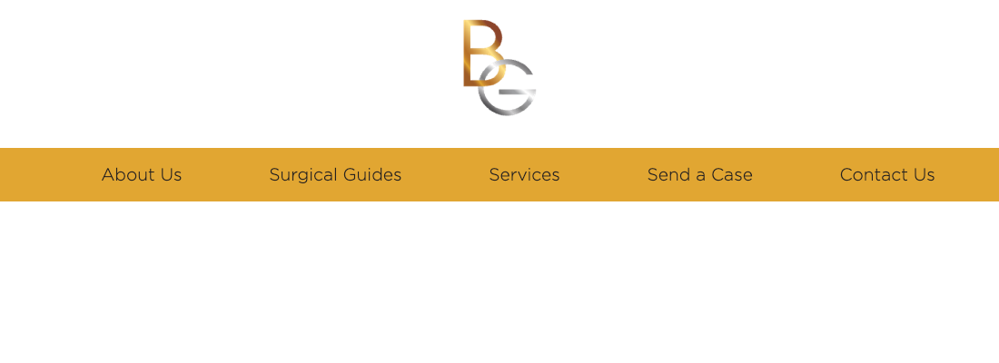 Be Guided Dental Lab
